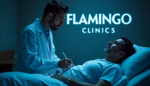 Advanced Male Fertility Treatments in Vizag